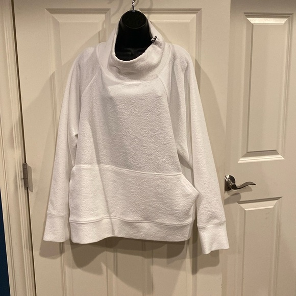 3X Nine West Active pullover with front pocket - Picture 1 of 4